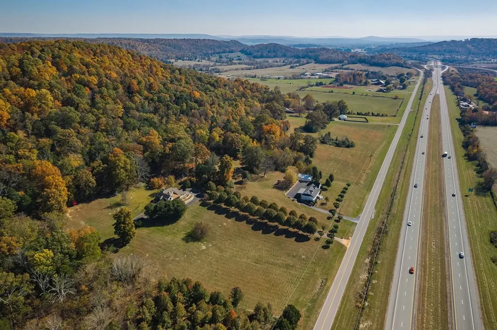 3300 Roberts Matthews Highway Sparta TN 38583