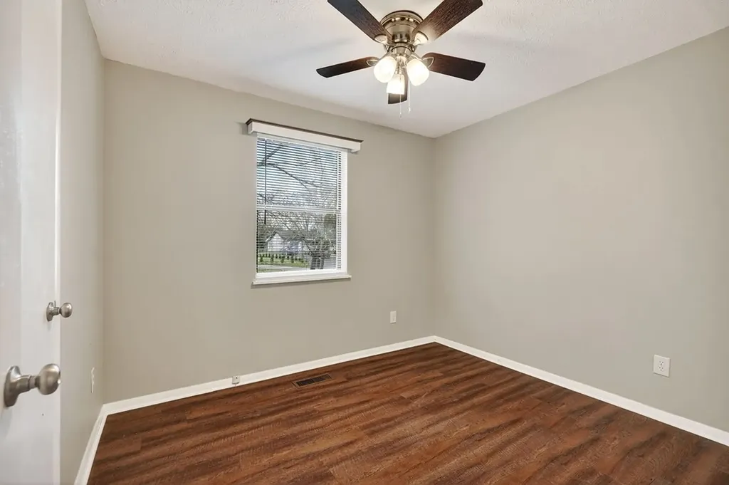 3382 Dietz Drive Cookeville TN 38506