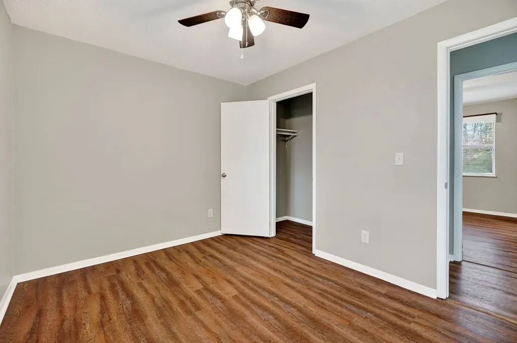 3382 Dietz Drive Cookeville TN 38506