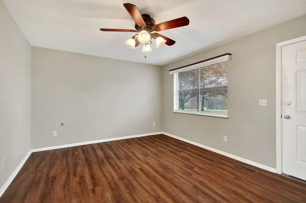 3382 Dietz Drive Cookeville TN 38506