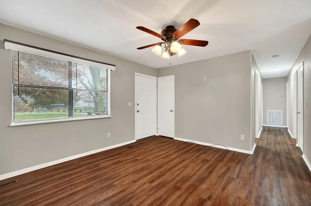 3382 Dietz Drive Cookeville TN 38506