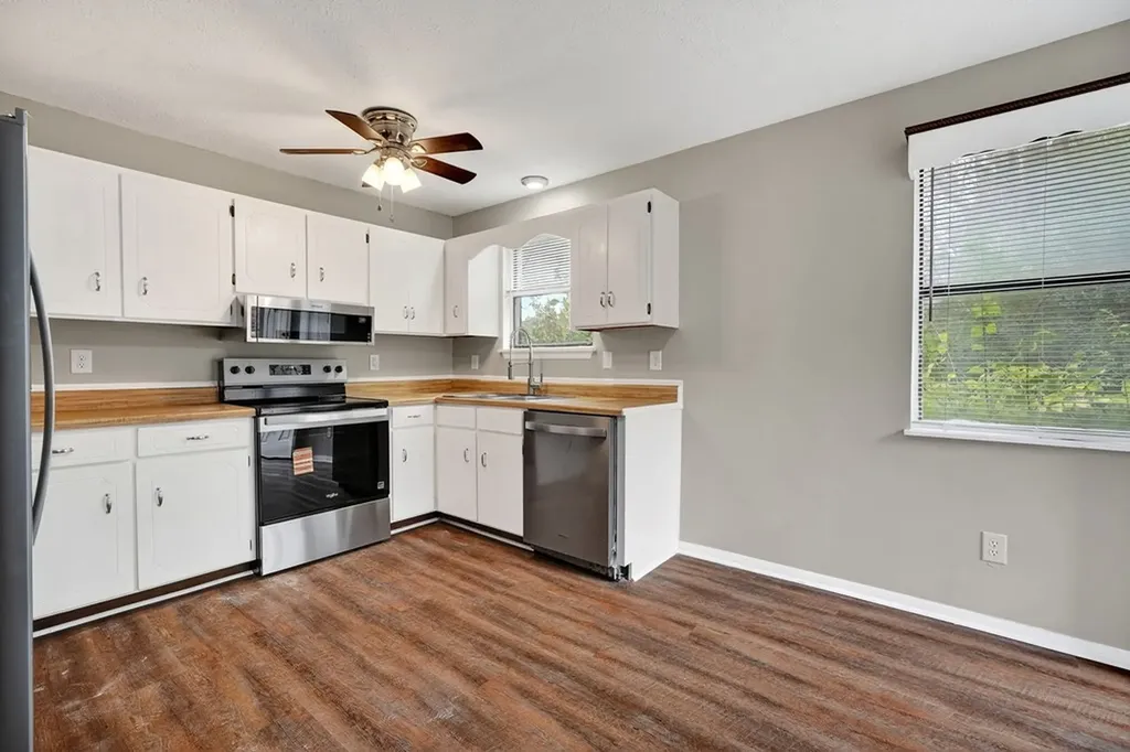 3382 Dietz Drive Cookeville TN 38506