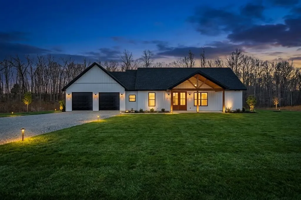 1468 Taylor Place Road Jamestown TN 38556