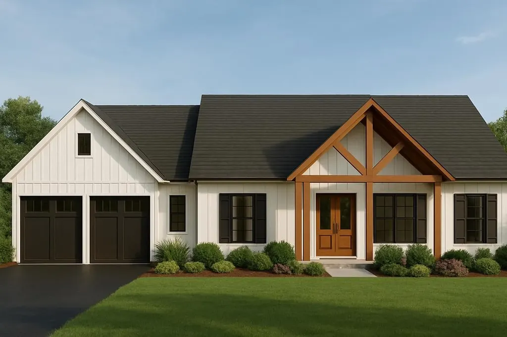 1468 Taylor Place Road Jamestown TN 38556