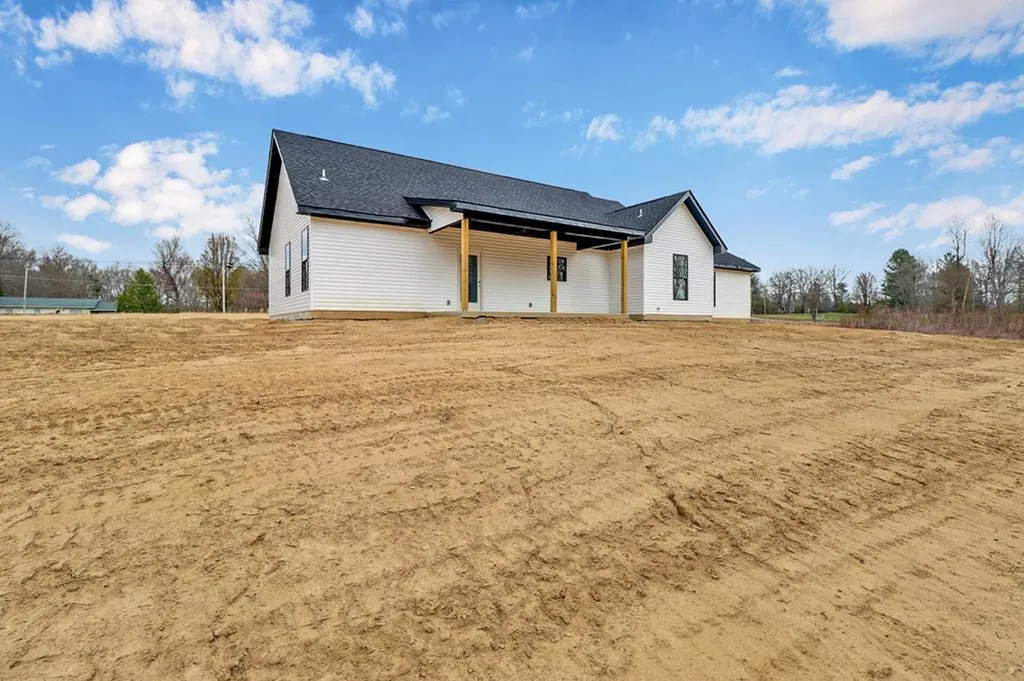 1468 Taylor Place Road Jamestown TN 38556