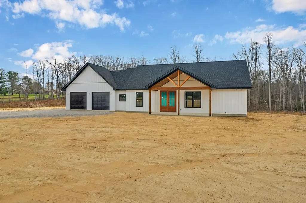 1468 Taylor Place Road Jamestown TN 38556