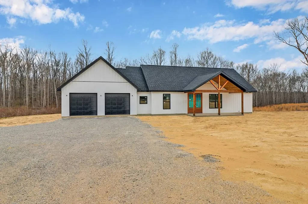 1468 Taylor Place Road Jamestown TN 38556