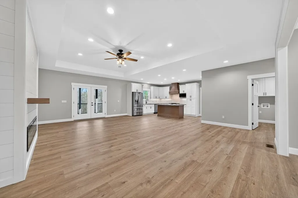 605 Westchester Drive Crossville TN 38558