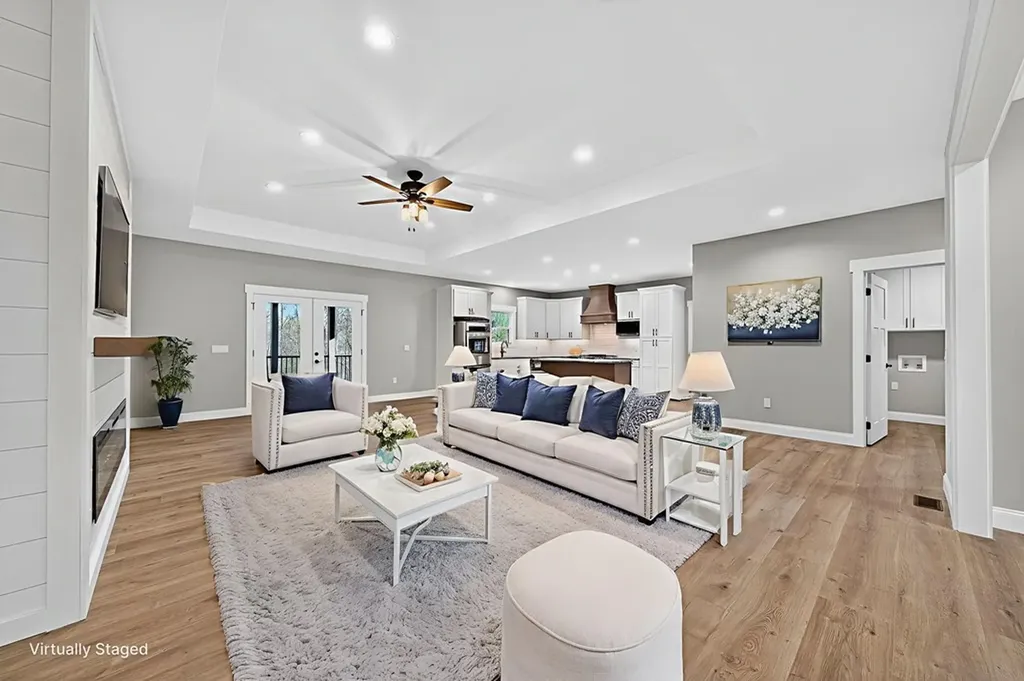 605 Westchester Drive Crossville TN 38558