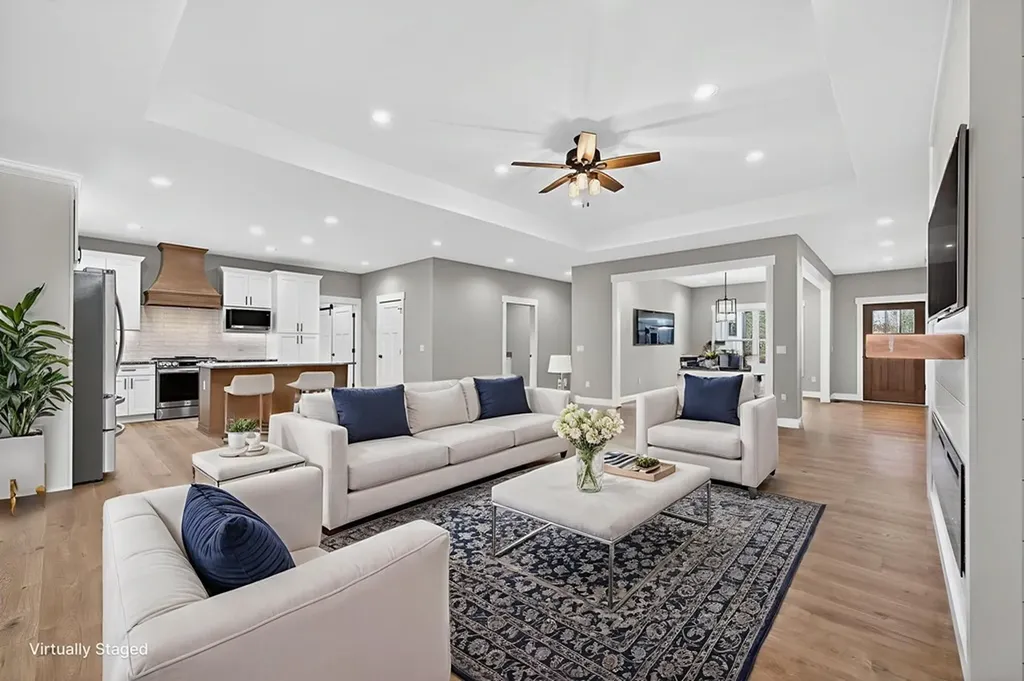 605 Westchester Drive Crossville TN 38558