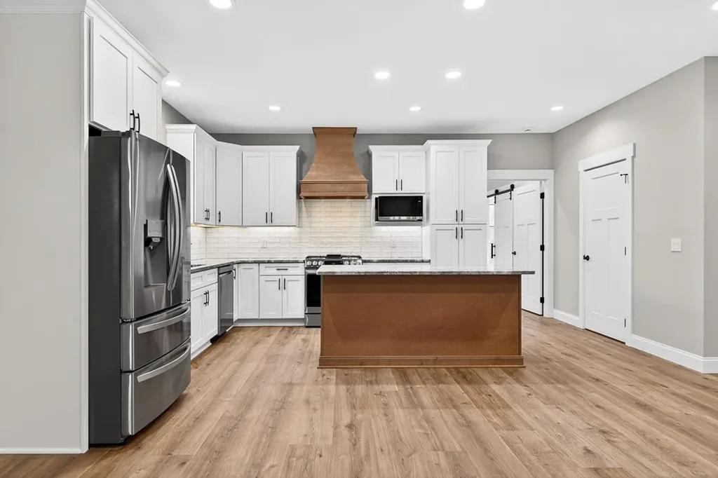 605 Westchester Drive Crossville TN 38558