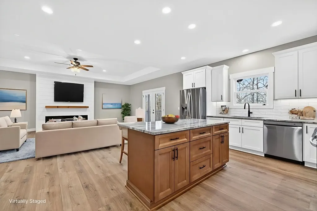 605 Westchester Drive Crossville TN 38558