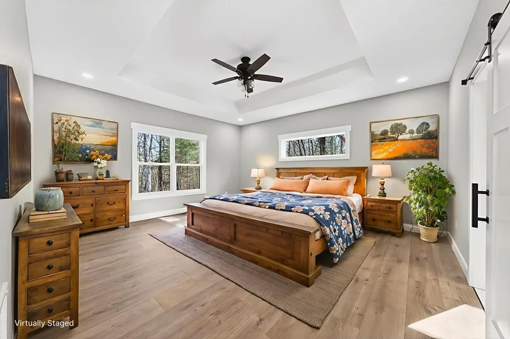 605 Westchester Drive Crossville TN 38558