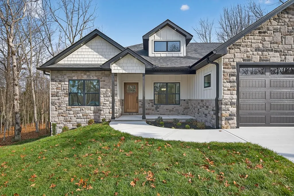 605 Westchester Drive Crossville TN 38558