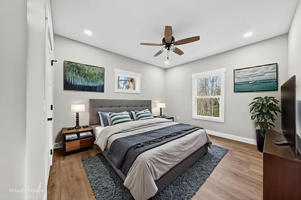 605 Westchester Drive Crossville TN 38558