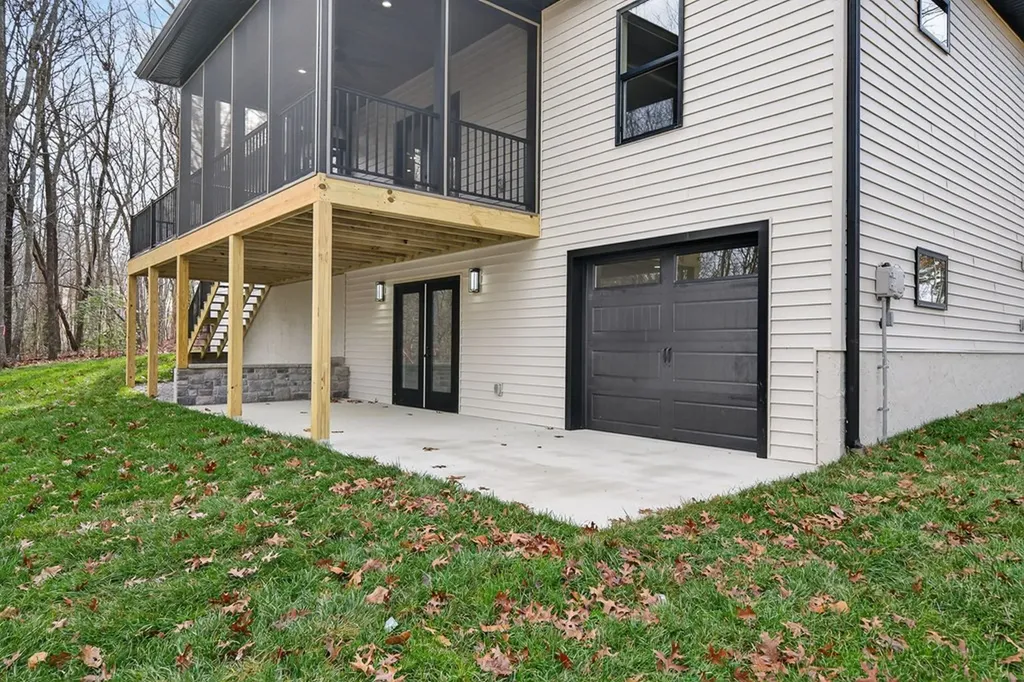 605 Westchester Drive Crossville TN 38558