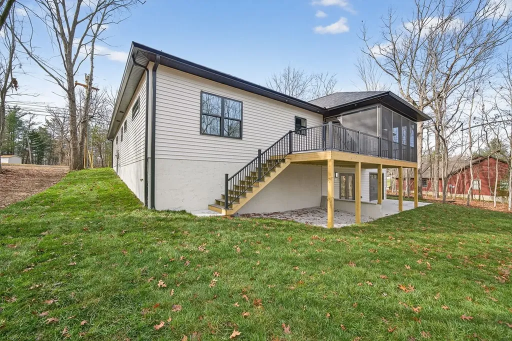 605 Westchester Drive Crossville TN 38558