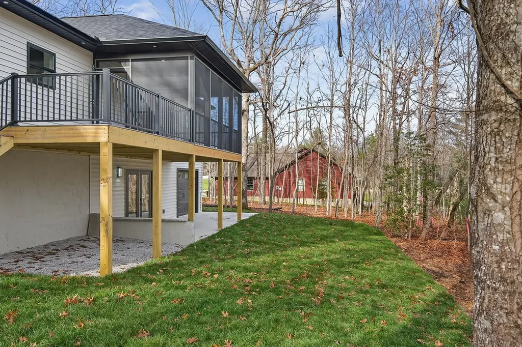 605 Westchester Drive Crossville TN 38558