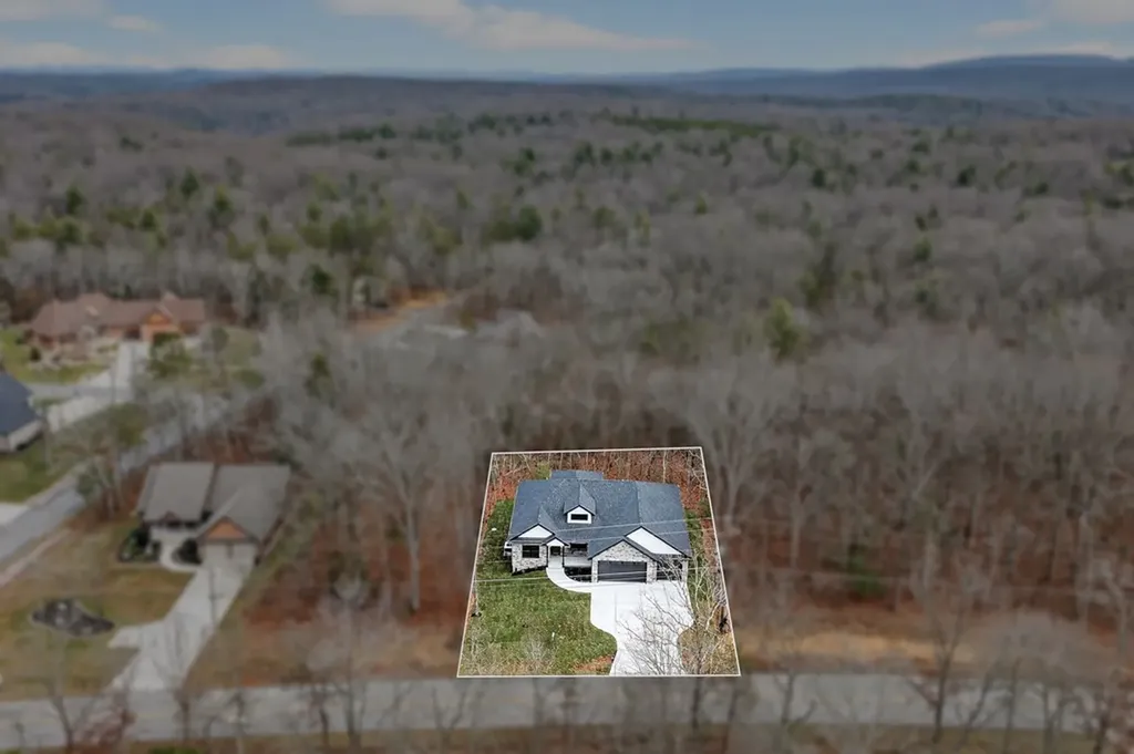 605 Westchester Drive Crossville TN 38558