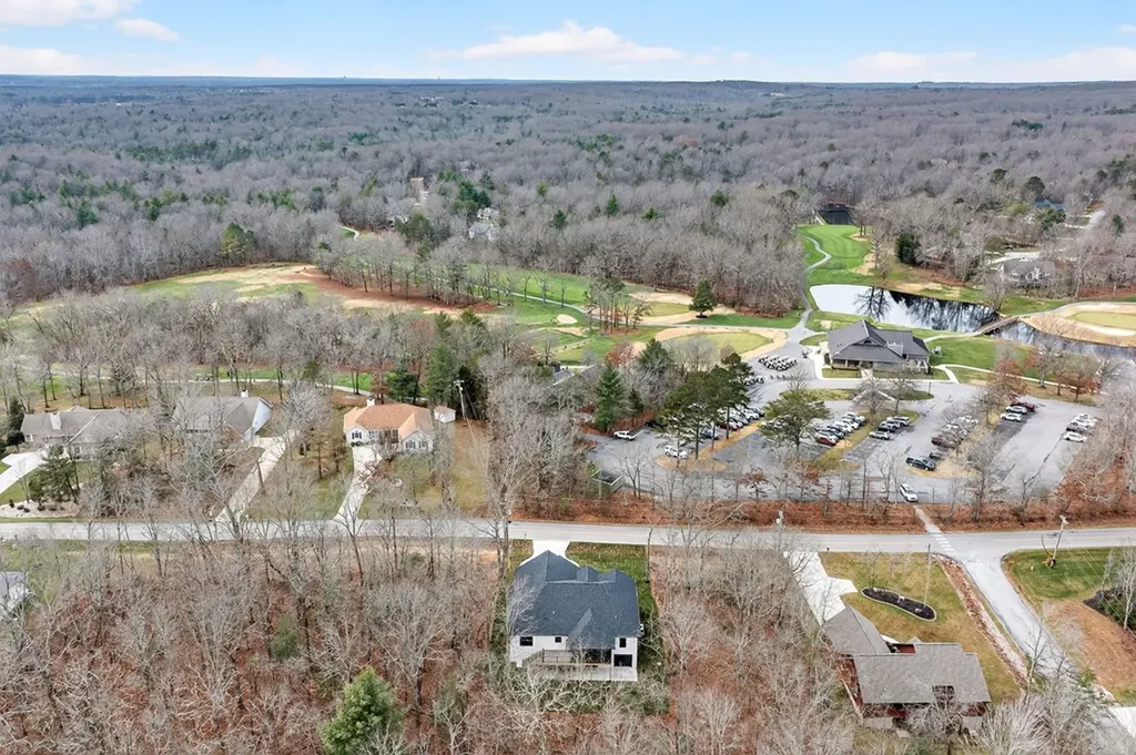 605 Westchester Drive Crossville TN 38558