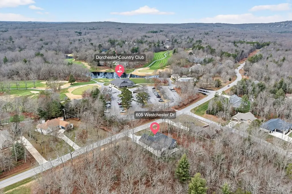 605 Westchester Drive Crossville TN 38558