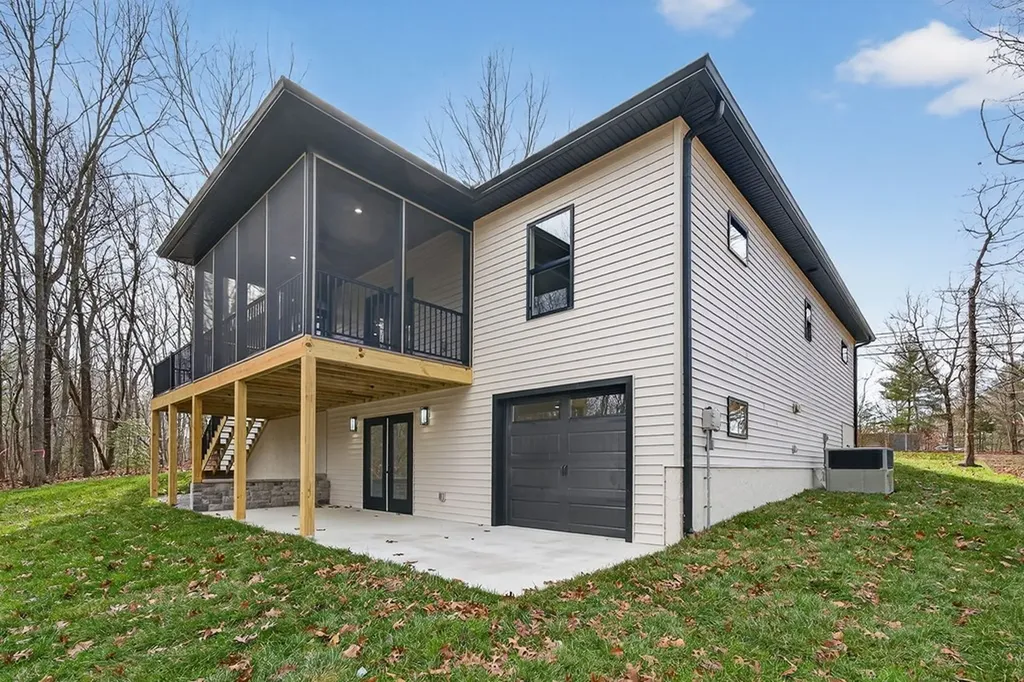 605 Westchester Drive Crossville TN 38558