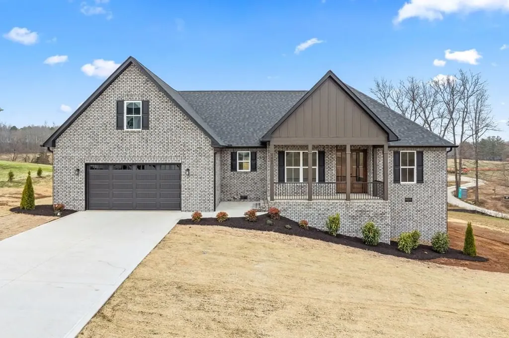 4445 Knox Lane Cookeville TN 38506