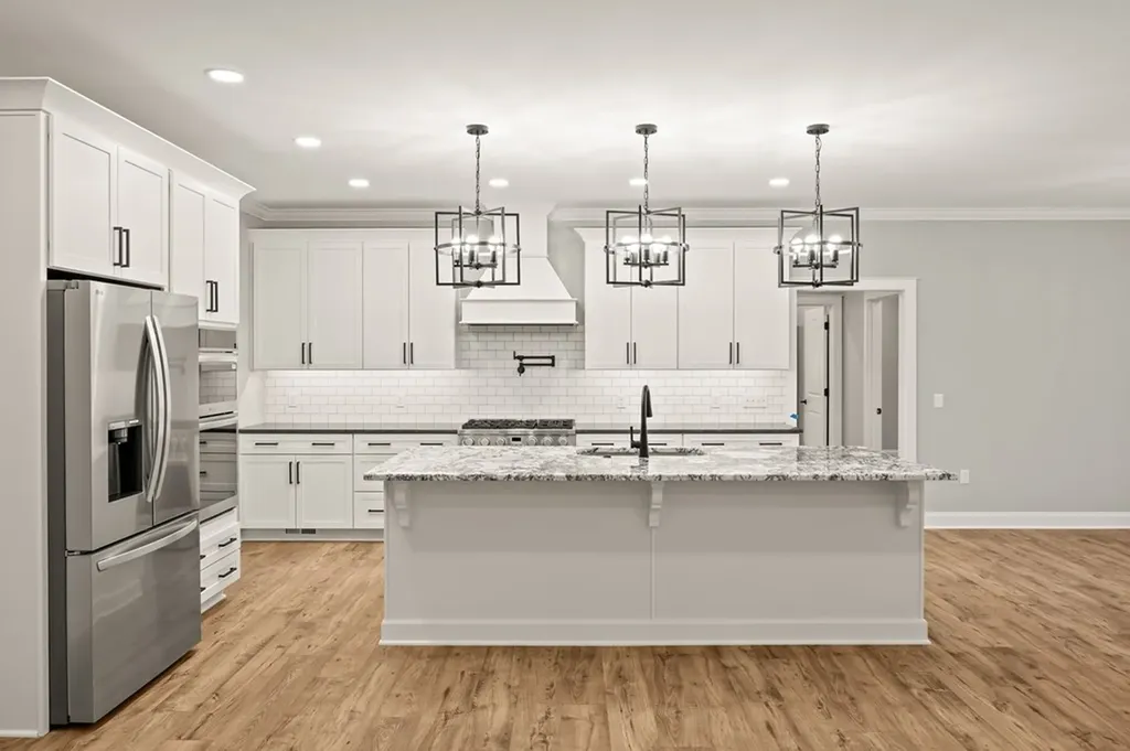 4445 Knox Lane Cookeville TN 38506