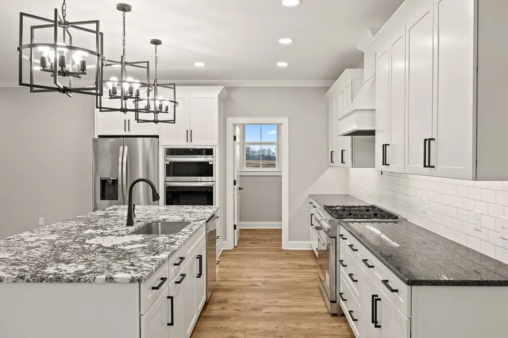 4445 Knox Lane Cookeville TN 38506