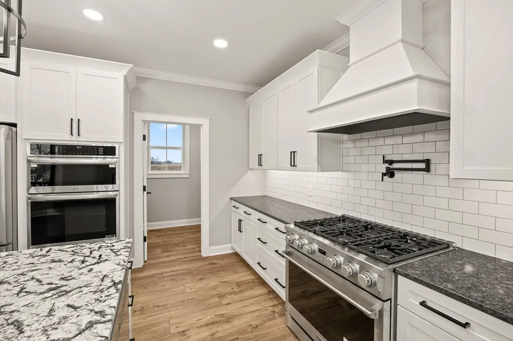 4445 Knox Lane Cookeville TN 38506