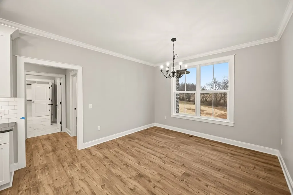 4445 Knox Lane Cookeville TN 38506