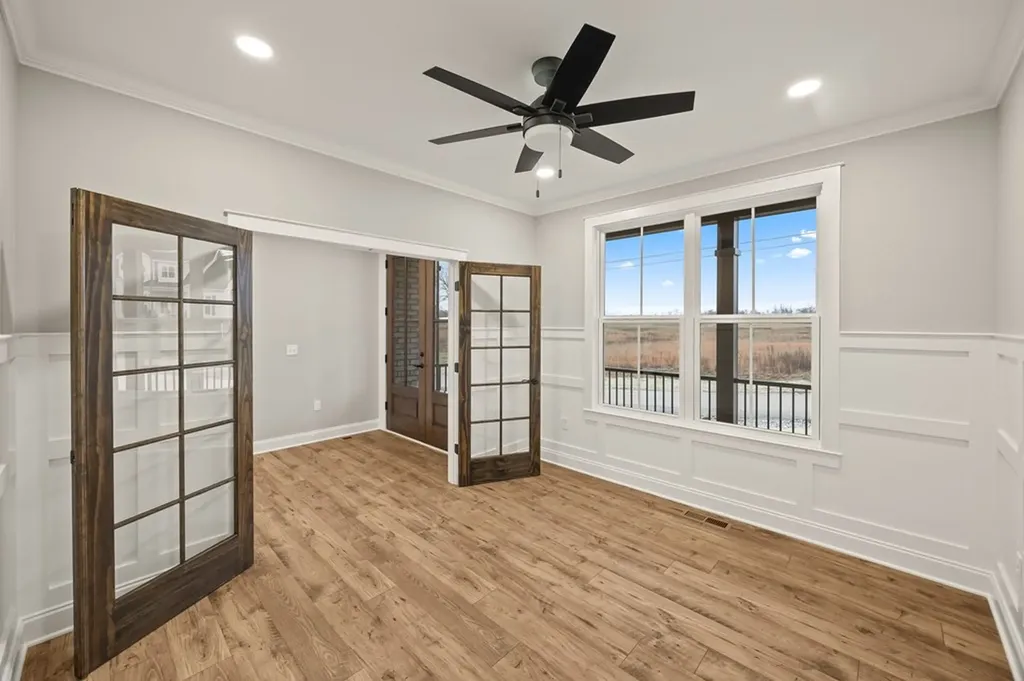 4445 Knox Lane Cookeville TN 38506