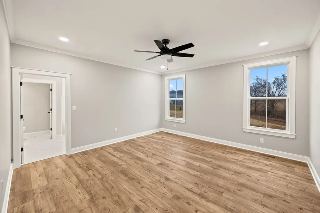 4445 Knox Lane Cookeville TN 38506