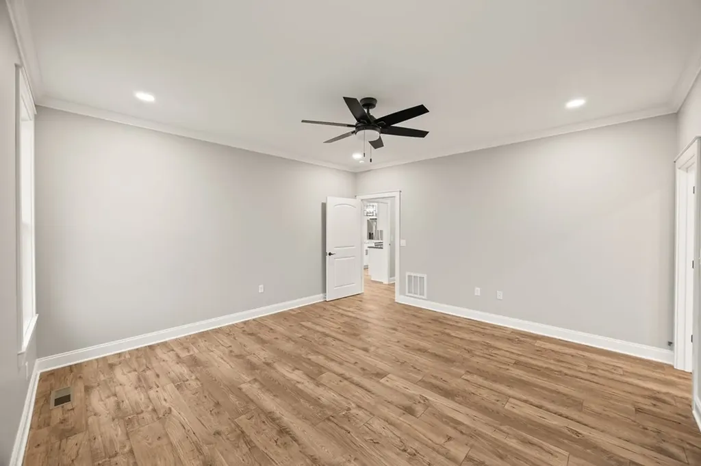 4445 Knox Lane Cookeville TN 38506