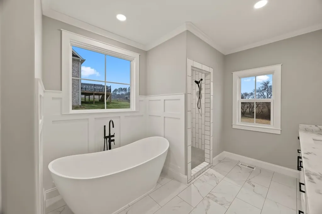 4445 Knox Lane Cookeville TN 38506