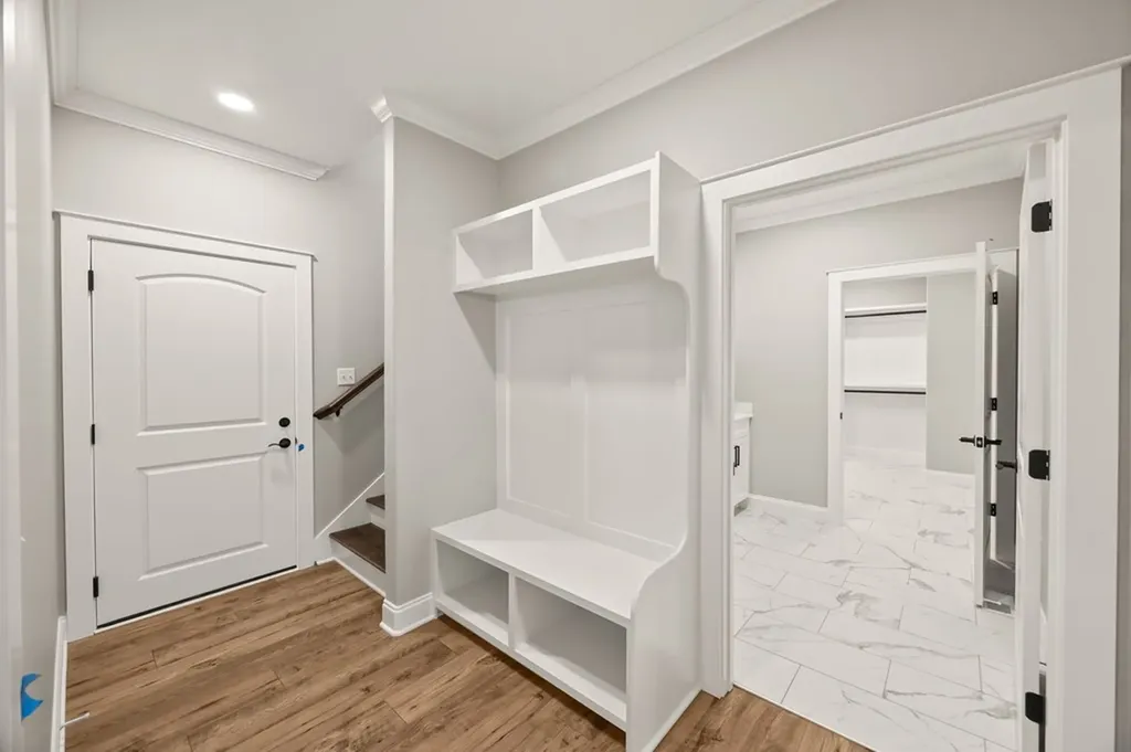 4445 Knox Lane Cookeville TN 38506