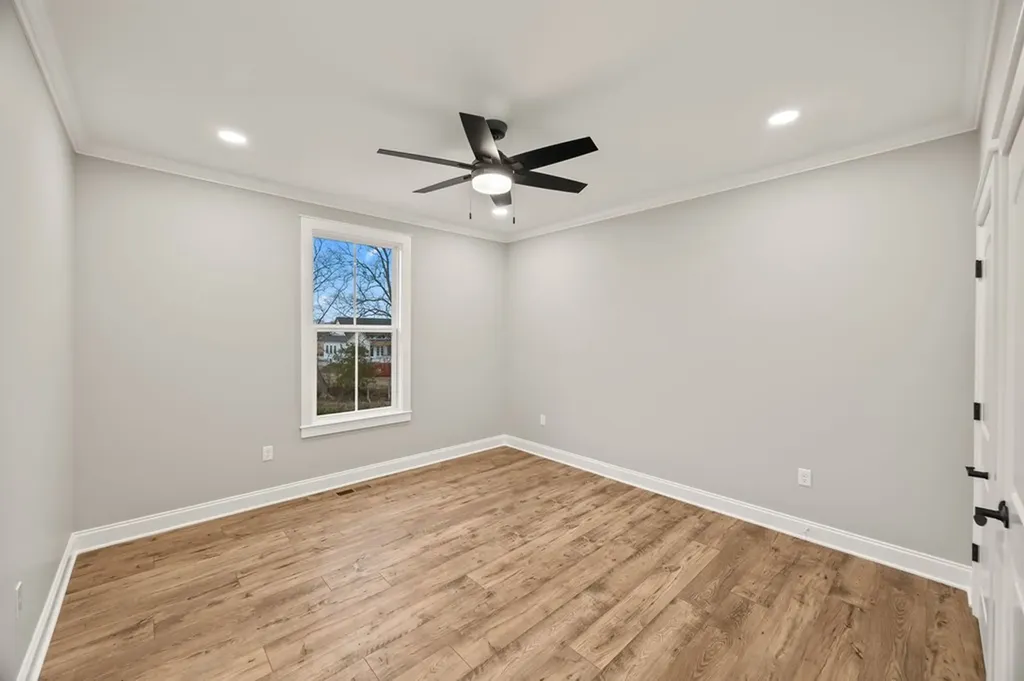 4445 Knox Lane Cookeville TN 38506