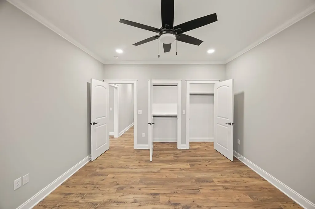 4445 Knox Lane Cookeville TN 38506