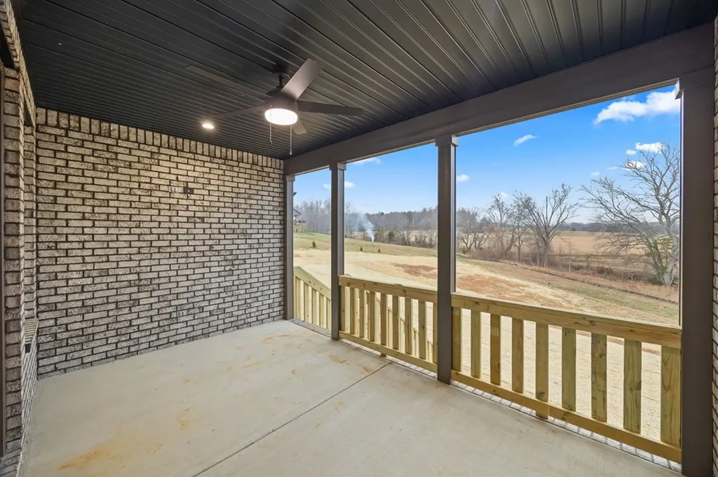 4445 Knox Lane Cookeville TN 38506