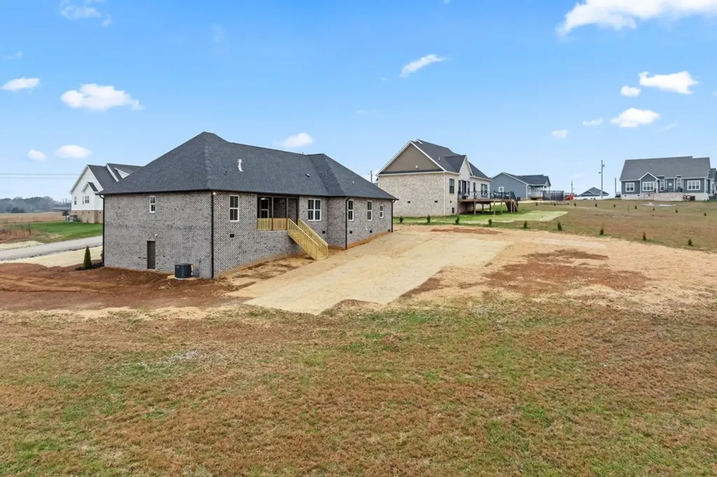 4445 Knox Lane Cookeville TN 38506