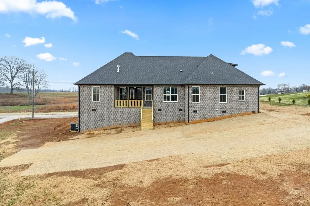 4445 Knox Lane Cookeville TN 38506