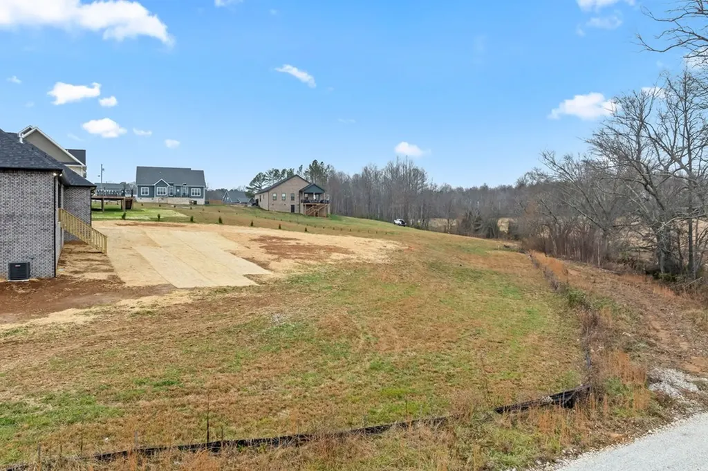 4445 Knox Lane Cookeville TN 38506