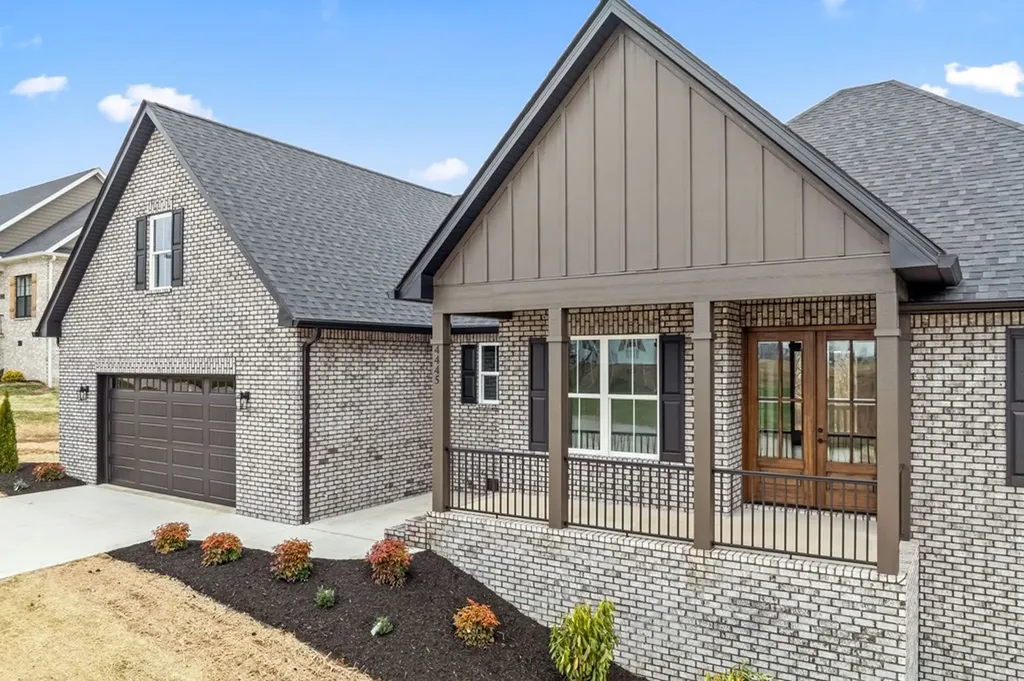 4445 Knox Lane Cookeville TN 38506