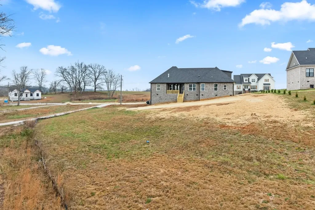 4445 Knox Lane Cookeville TN 38506