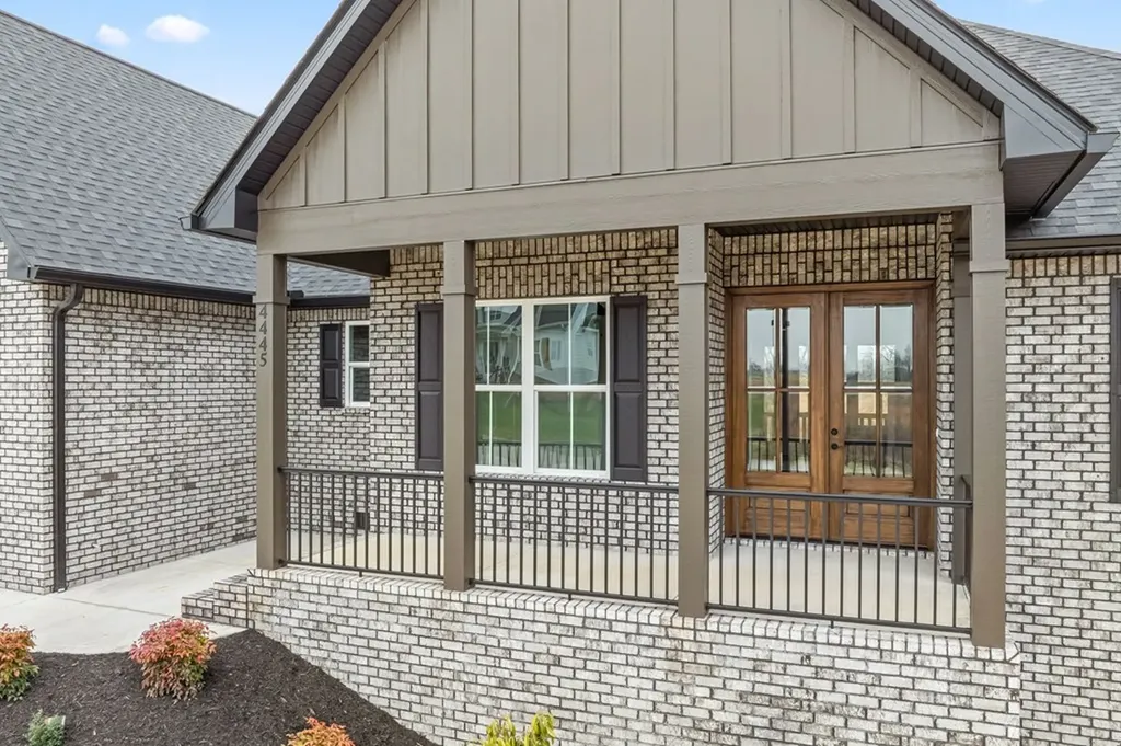 4445 Knox Lane Cookeville TN 38506