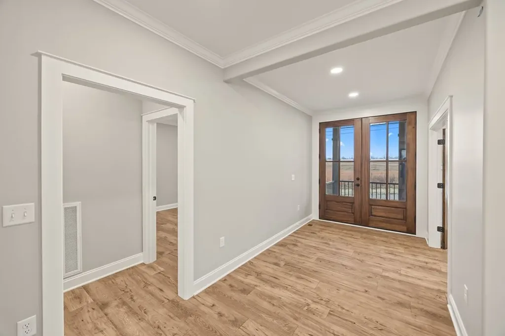 4445 Knox Lane Cookeville TN 38506