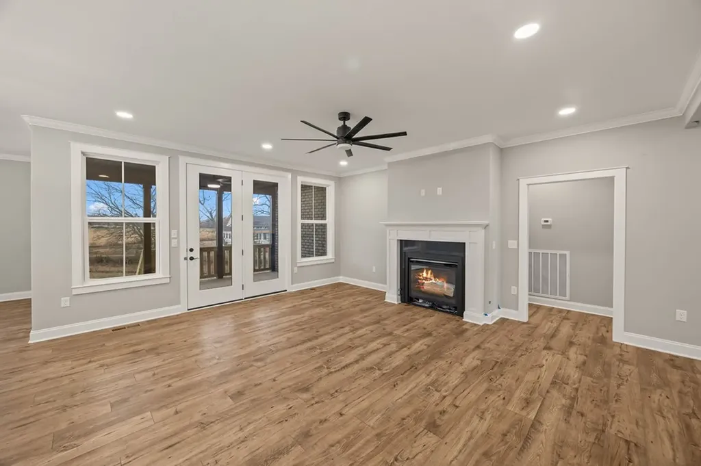 4445 Knox Lane Cookeville TN 38506