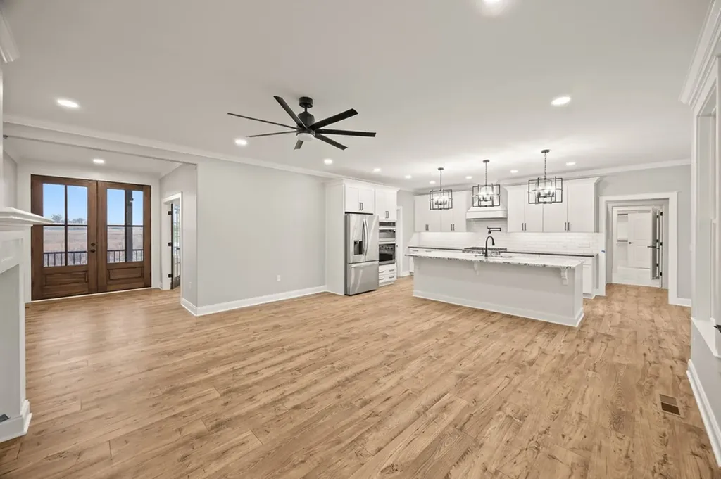 4445 Knox Lane Cookeville TN 38506