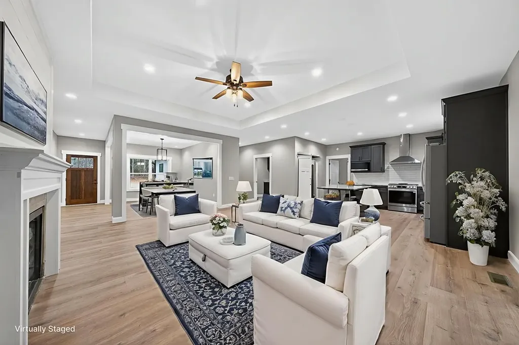 157 Natchez Circle Crossville TN 38558