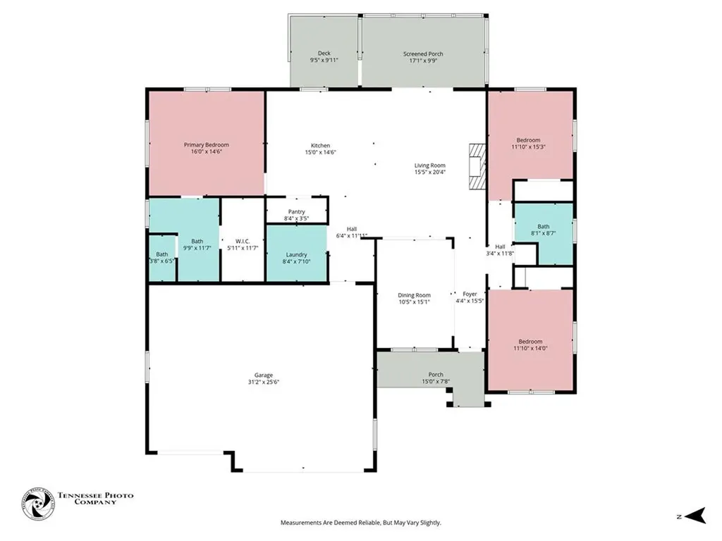 157 Natchez Circle Crossville TN 38558